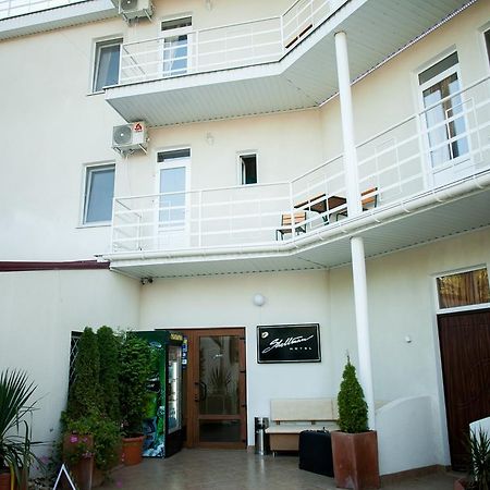 Shellman Apart Hotel Одеса Екстер'єр фото