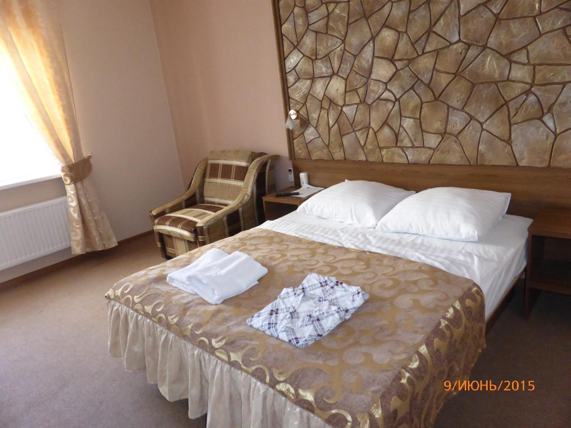 Shellman Apart Hotel Одеса Номер фото