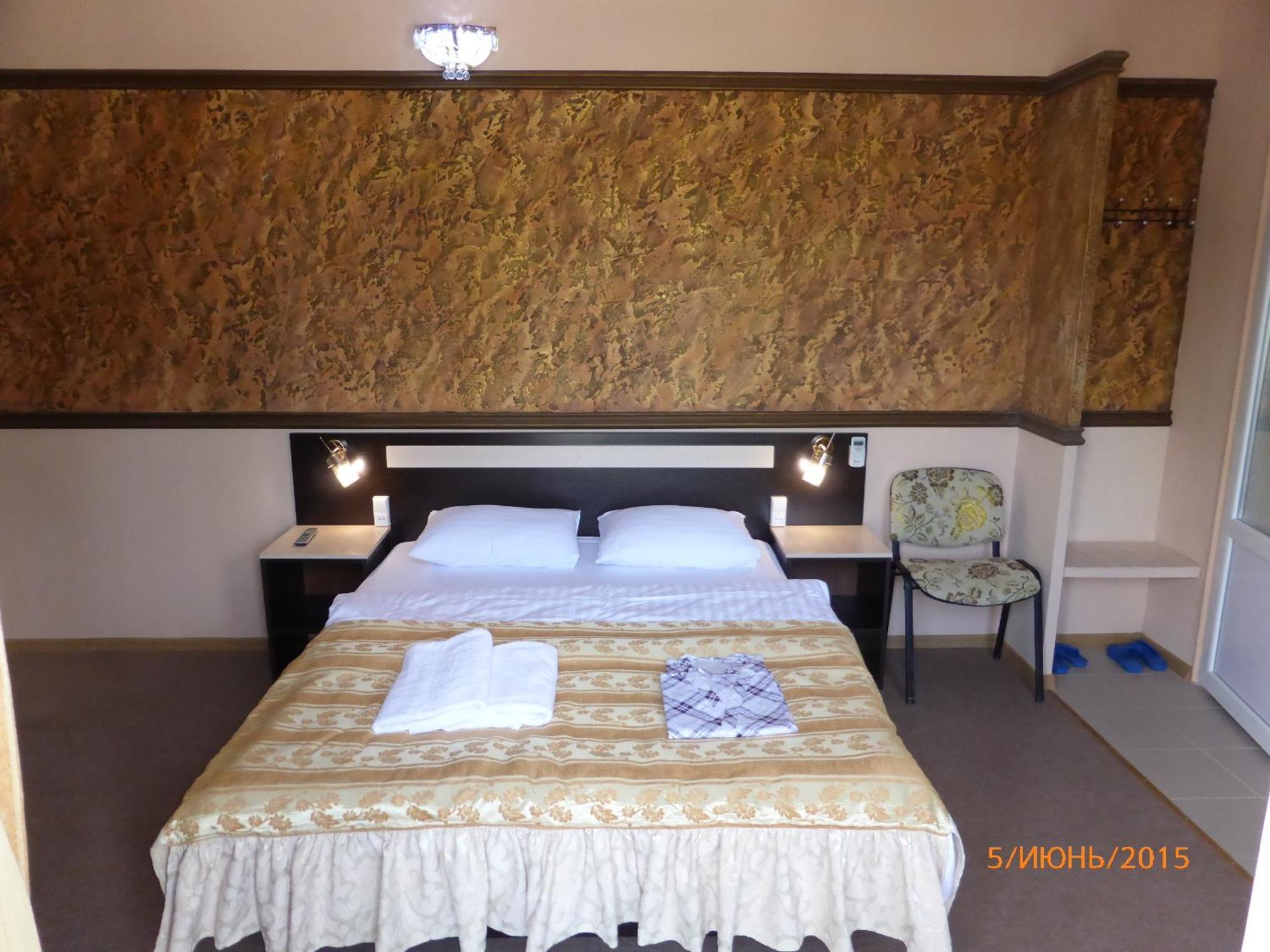 Shellman Apart Hotel Одеса Номер фото