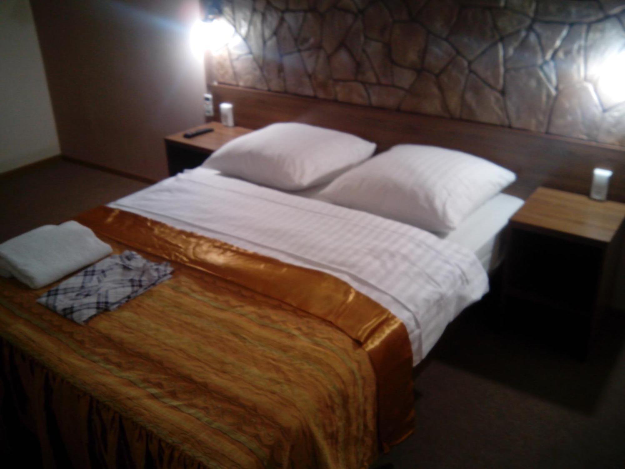 Shellman Apart Hotel Одеса Номер фото