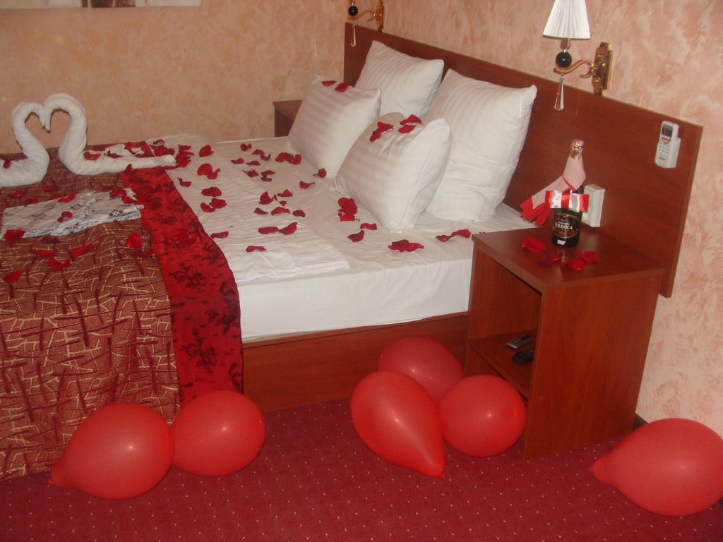 Shellman Apart Hotel Одеса Екстер'єр фото