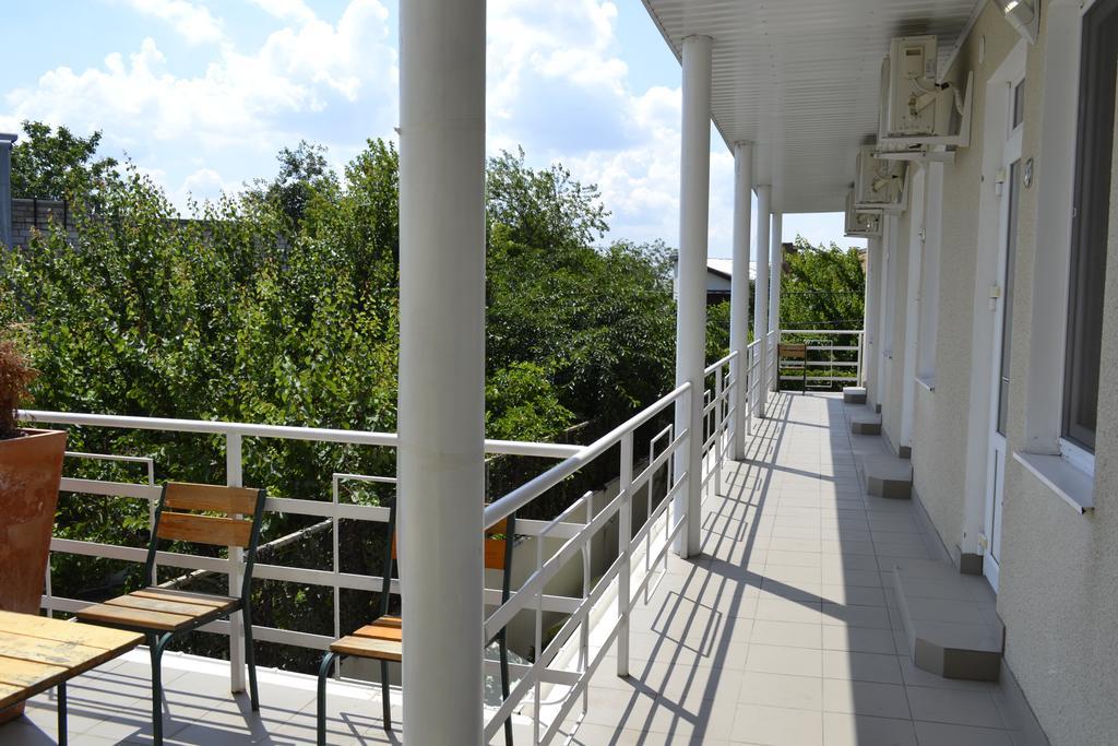 Shellman Apart Hotel Одеса Екстер'єр фото