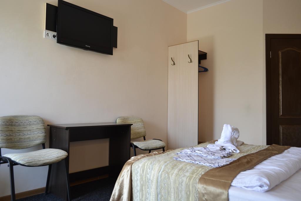 Shellman Apart Hotel Одеса Екстер'єр фото