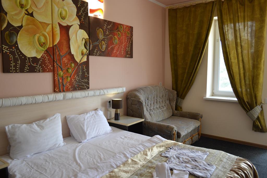 Shellman Apart Hotel Одеса Екстер'єр фото