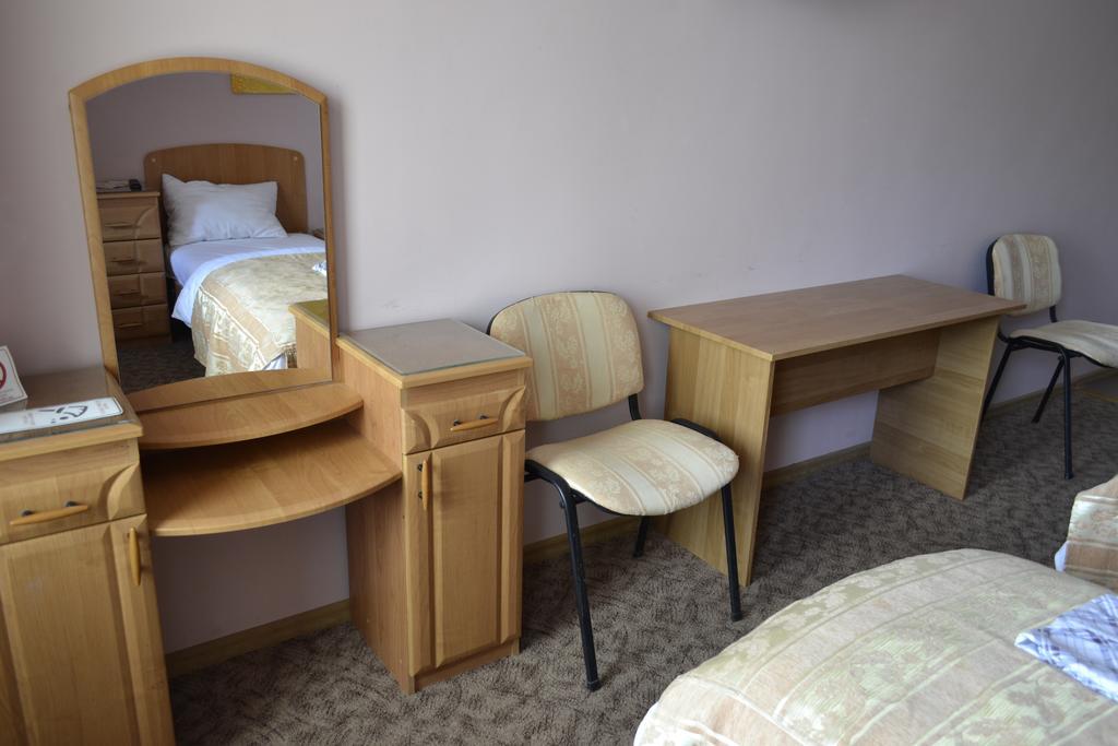 Shellman Apart Hotel Одеса Екстер'єр фото