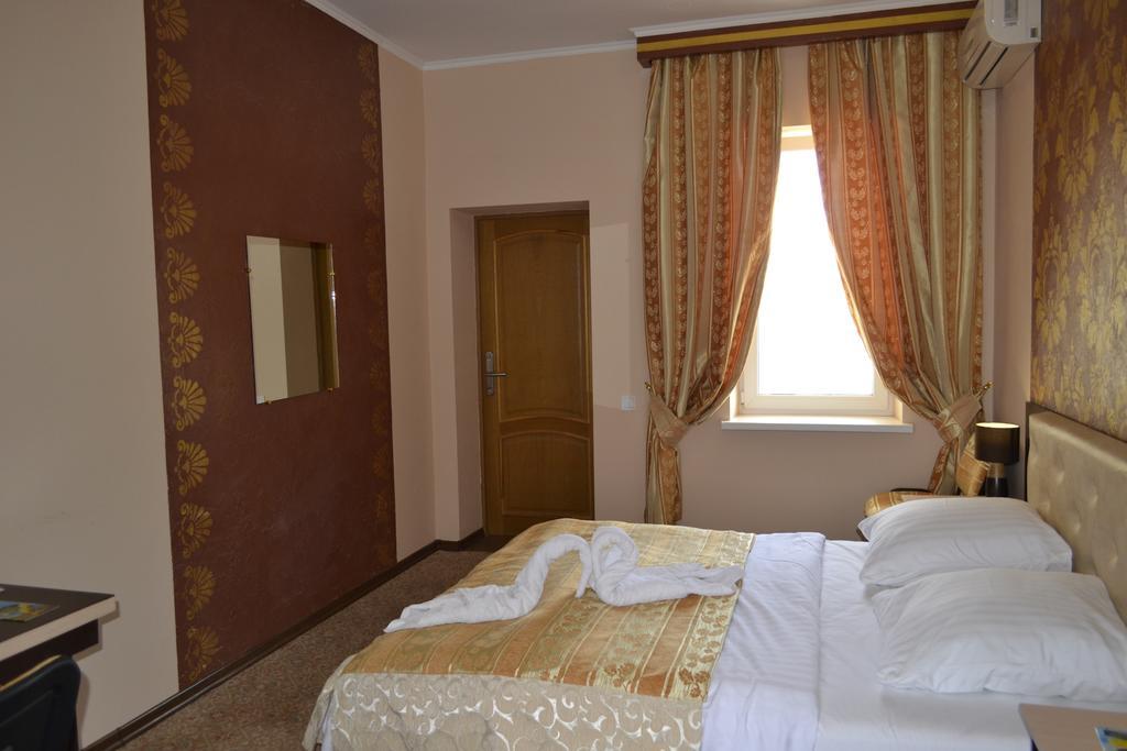 Shellman Apart Hotel Одеса Екстер'єр фото