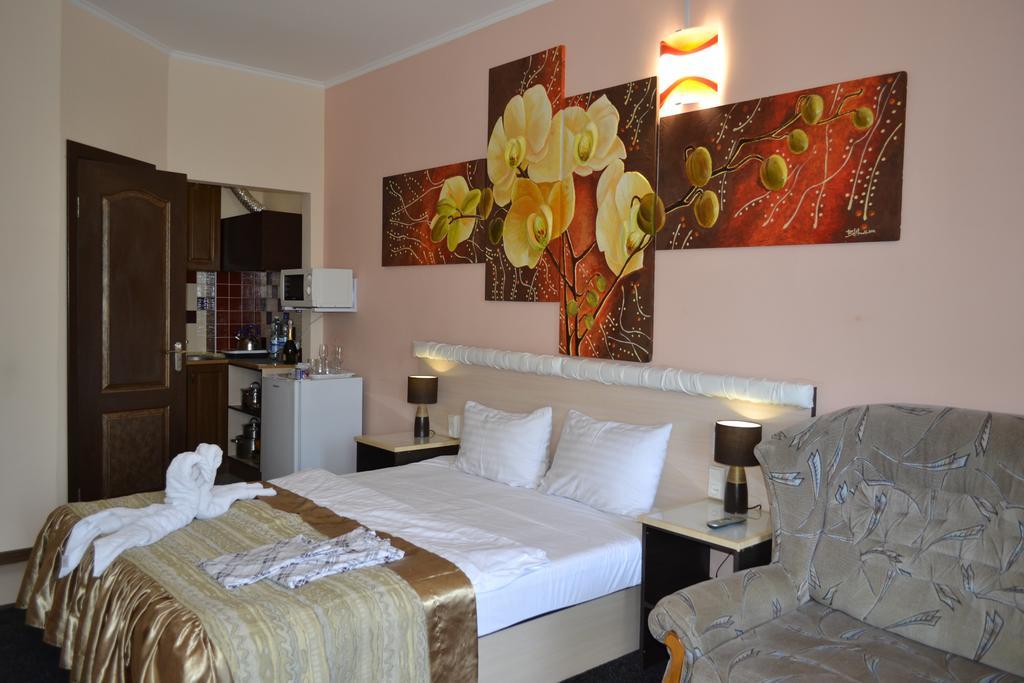 Shellman Apart Hotel Одеса Екстер'єр фото