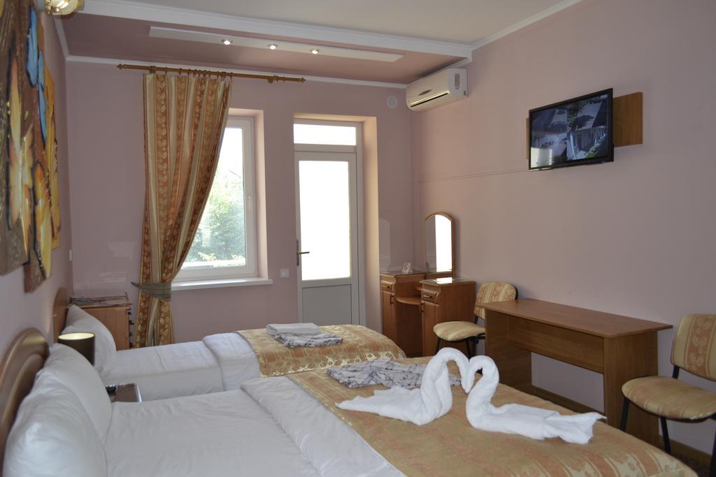 Shellman Apart Hotel Одеса Екстер'єр фото