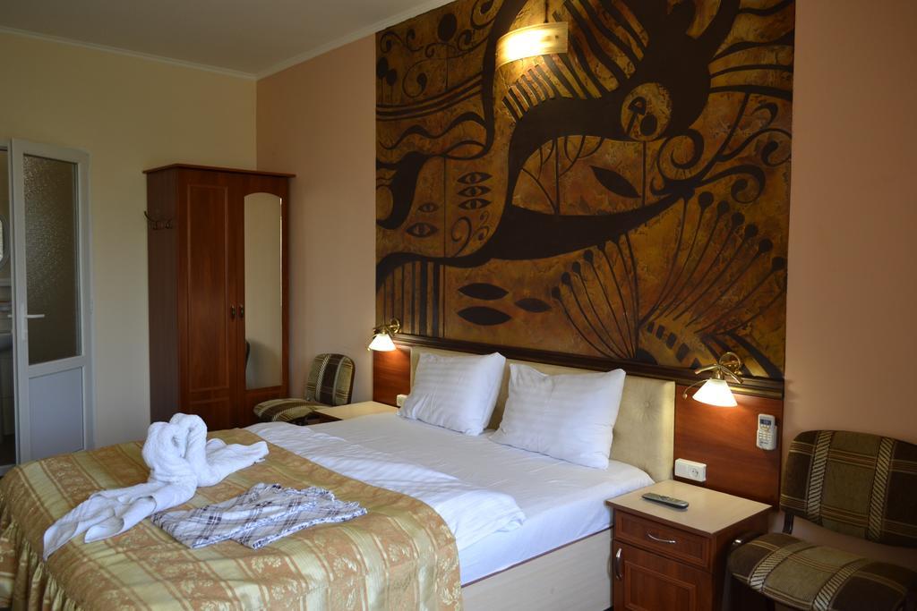 Shellman Apart Hotel Одеса Екстер'єр фото